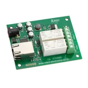 Scheda Ethernet