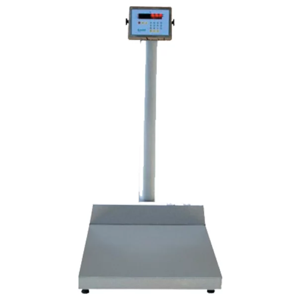 Bilichetti Monocella Tipo M inox con visore - Imagen 3