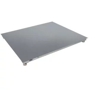 Piattaforme a 4 celle tipo PVS/A da interrare