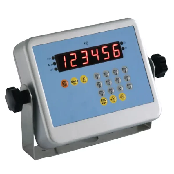 Piattaforme FM02 ITALY con visore o solo piattaforma – Bild 2