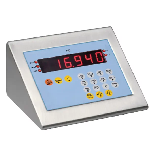 Visore FLY TN-IP67