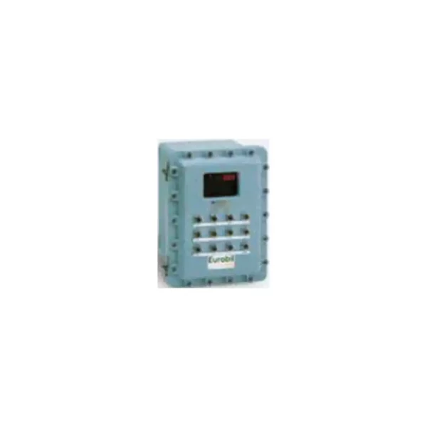 Visori da incasso Ex Atex