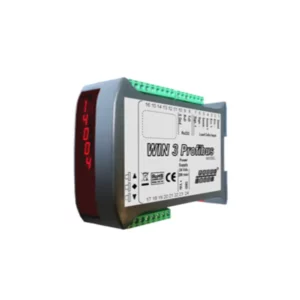 Trasmettitore di peso WIN 3
