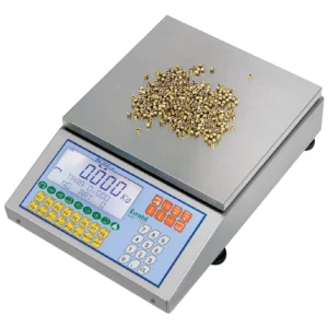 Contapezzi CPS-40