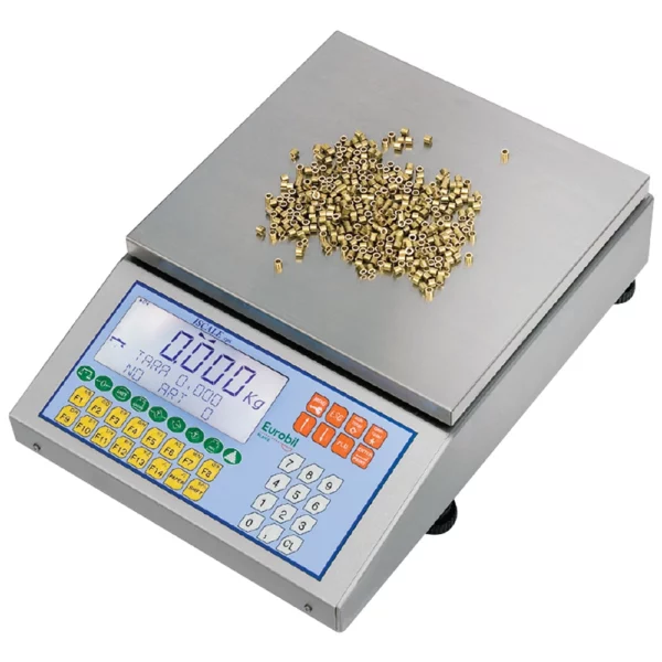 Contapezzi CPS-40
