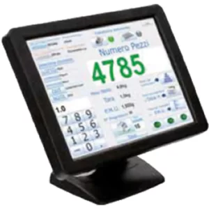 Software contapezzi