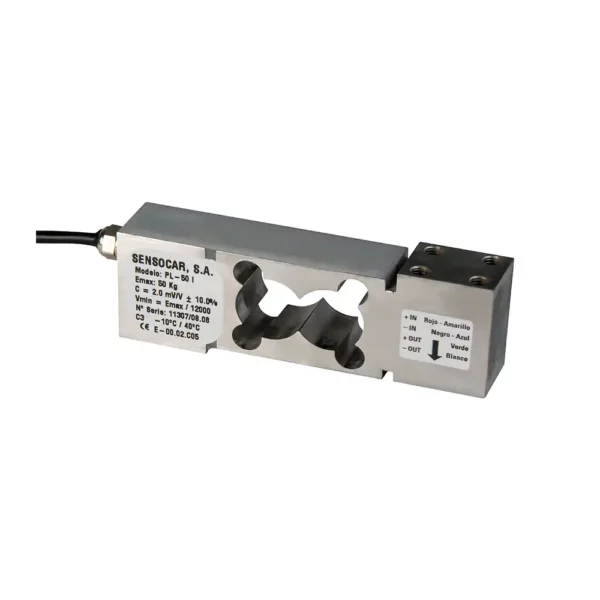 Celle di carico PL-50