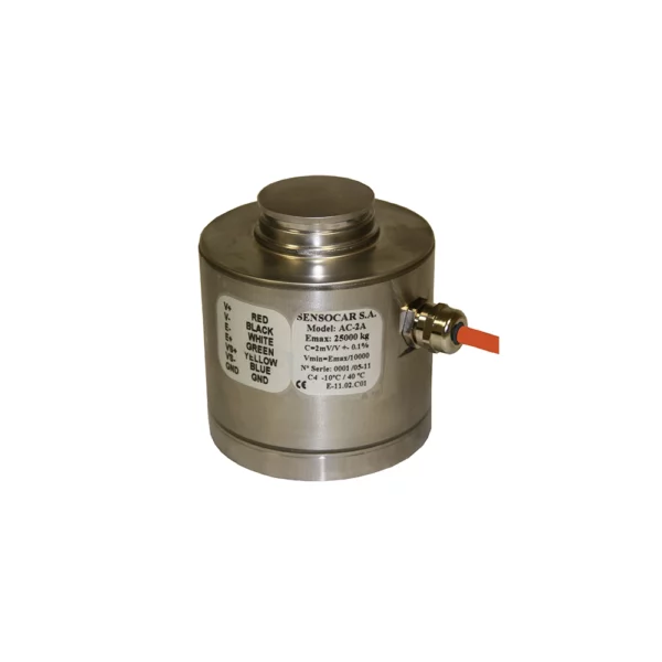 Celle di carico AC-2DP