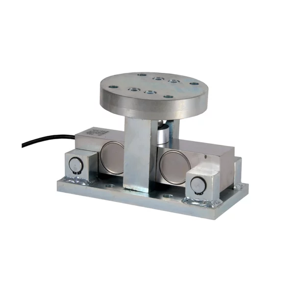 Kit congiunto antiribaltamento con cella DCO3 - immagine 2