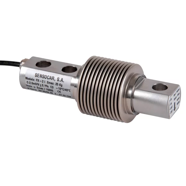 Celle di carico FX-2