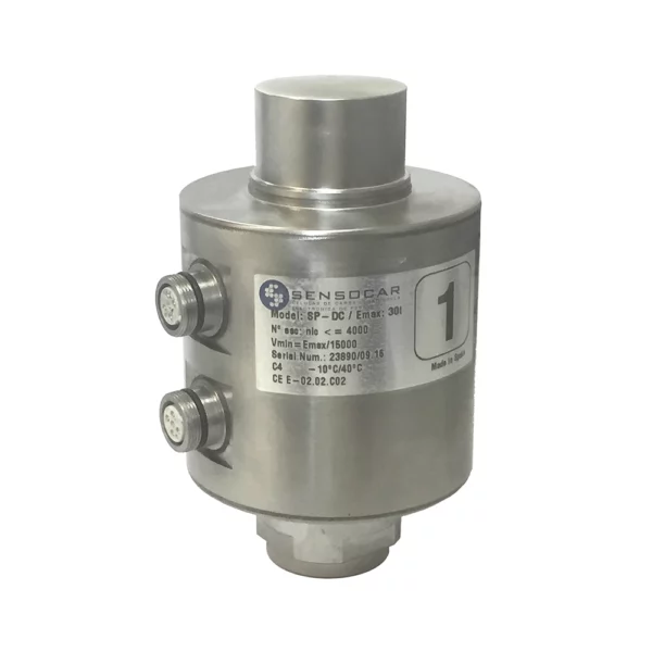 Celle di carico SP-DC - immagine 3