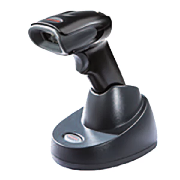 Lettore area-imaging wireless