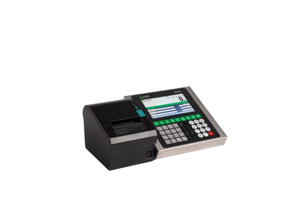 Visore iscale color special VISS-C-F80