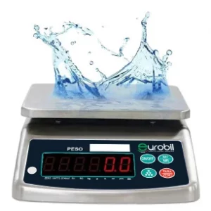Bilancia GTW-Inox
