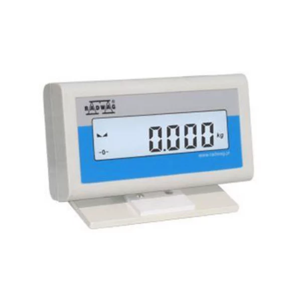 Display aggiuntivo