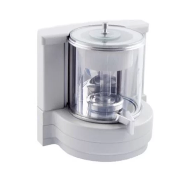 Adattatore per calibrazione pipette