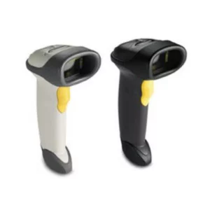 Barcode scanner
