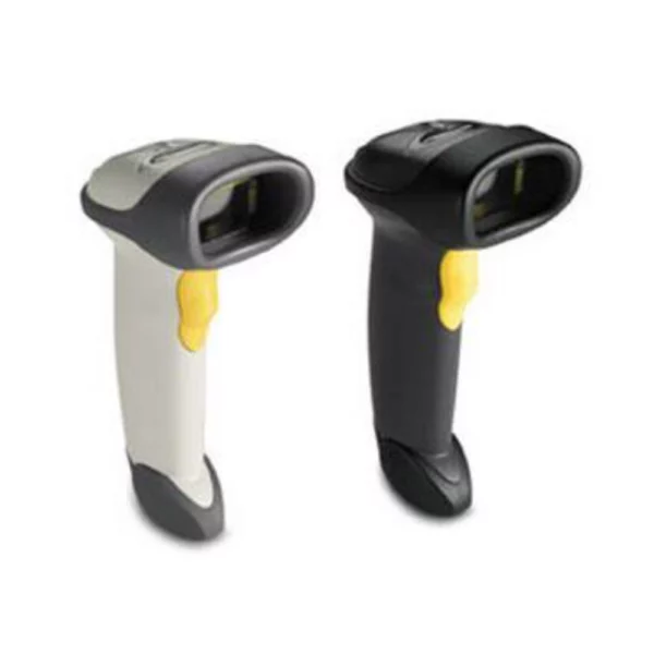 Barcode scanner