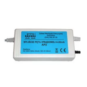 Modulo power loop