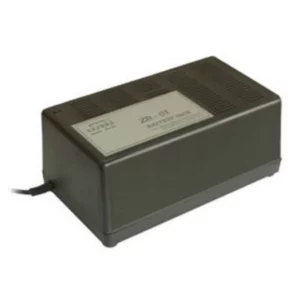 Alimentatore con batteria