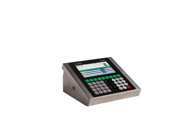 Visore iscale color standard VISS-C