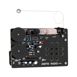 Kit radio frequenza