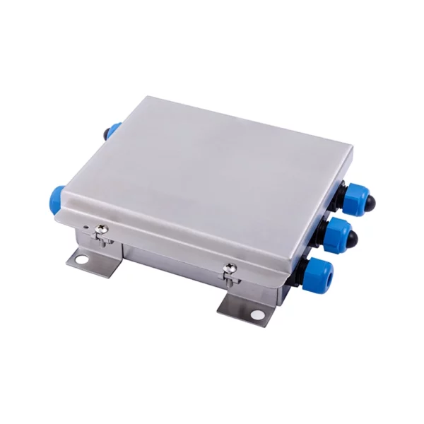 Scheda jbox