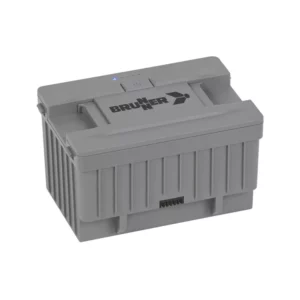 Batterie ricaricabili