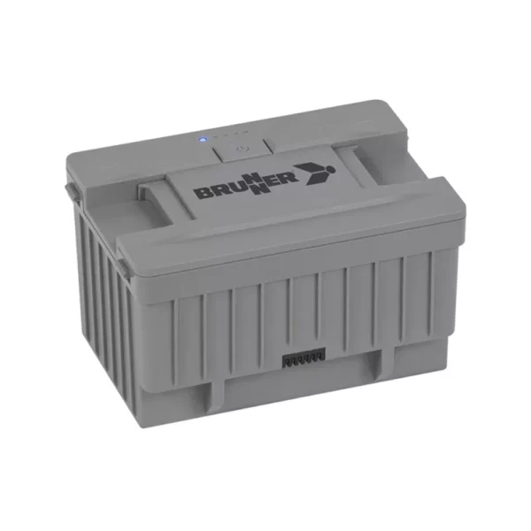 Batterie ricaricabili