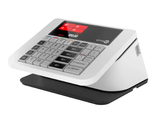 Registratori telematici