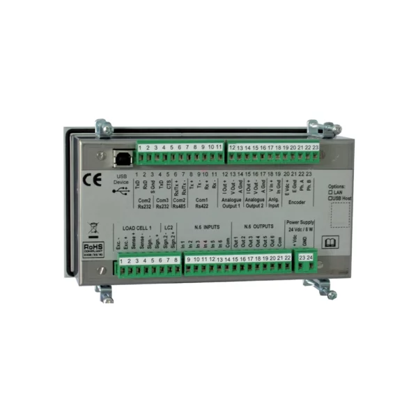 COM 3/4 WIN-TS - Image 2