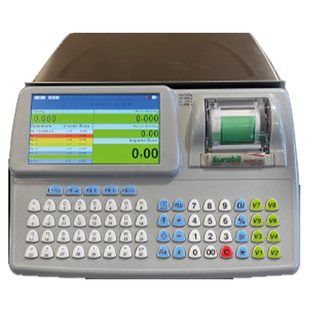 Alex Color Extra Bassa - Image 3