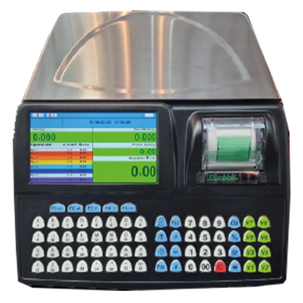 Alex Color Extra Bassa - Image 4