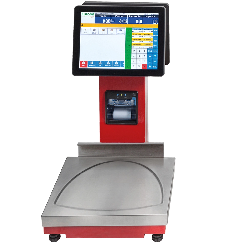 Polestar Touch - immagine 2