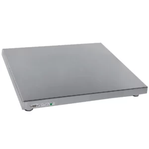 Piattaforme a 4 celle tipo PVS/B da installare sopra pavimento