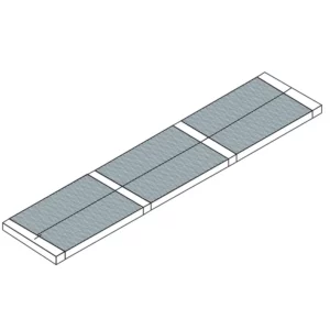 Pese a ponte tipo sp/d