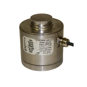 Celle di carico AC-2A