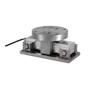 Kit congiunto antiribaltamento con cella DCO2