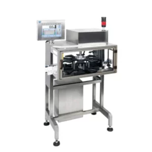 Bilance di controllo rotazionale