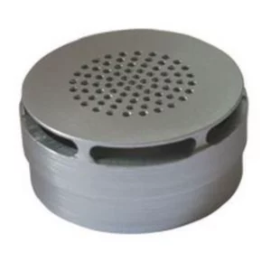 Set permeabilità al vapore