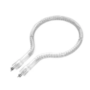 Lampada ad infrarossi