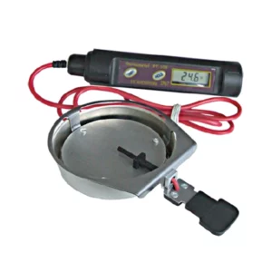 Termometro di controllo