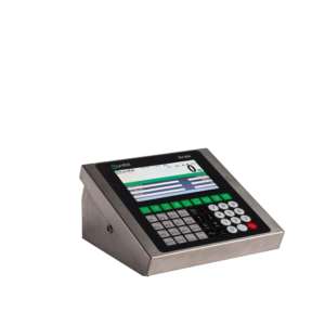 Visore iscale color standard VISS-C