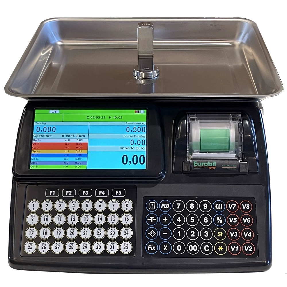 Alex Color Bassa - Image 2