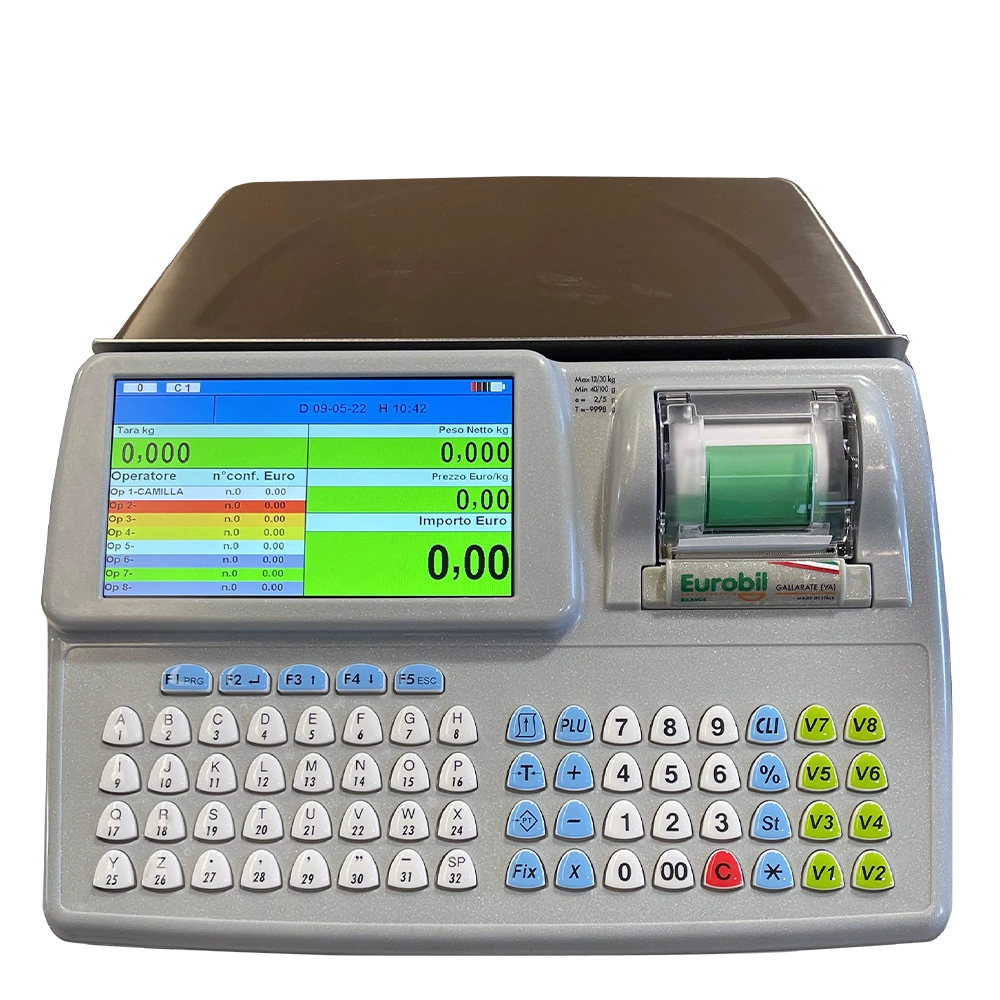 Alex Color Bassa - Image 3