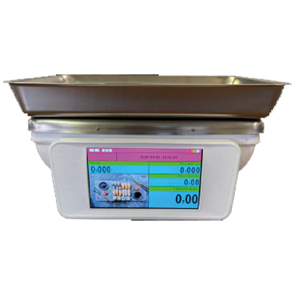 Alex Color Extra Bassa – Image 2