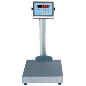 Bilichetti Monocella Tipo M inox con visore