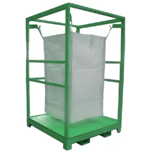 Struttura di sostegno per Big Bag