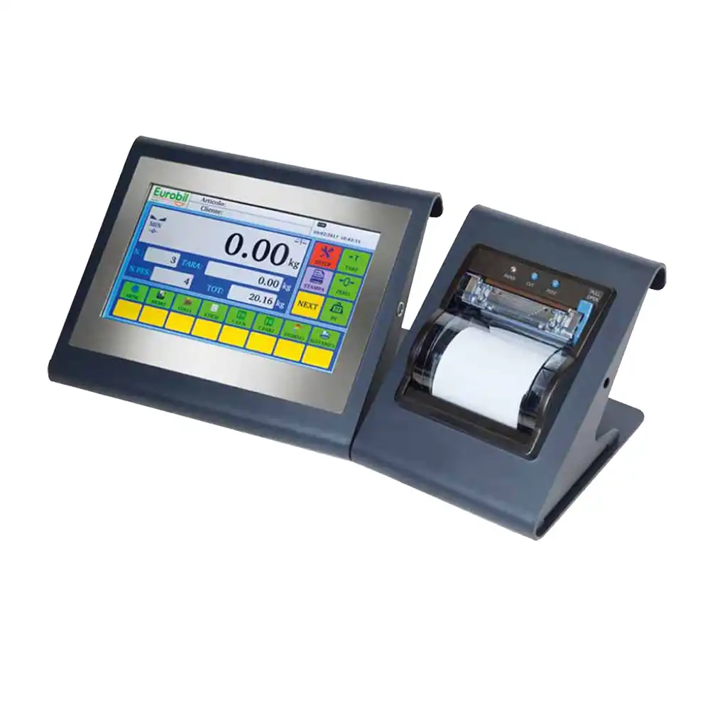 Visori TSC - Imagen 2