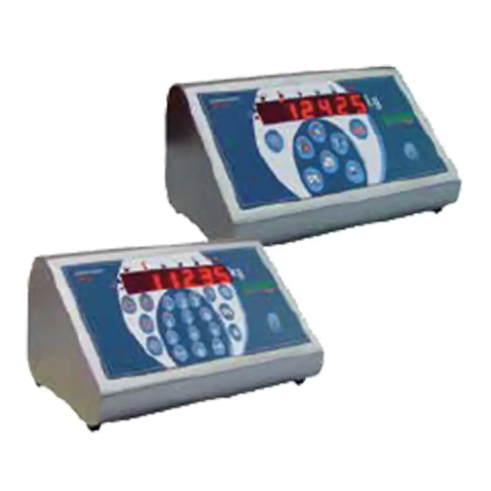 Indicatore di peso ATEX